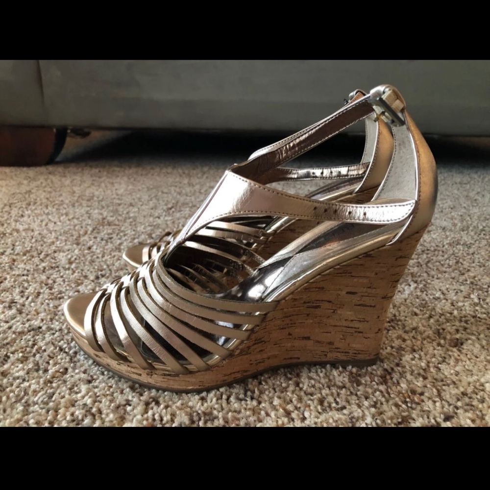Ciao Bella Wedges